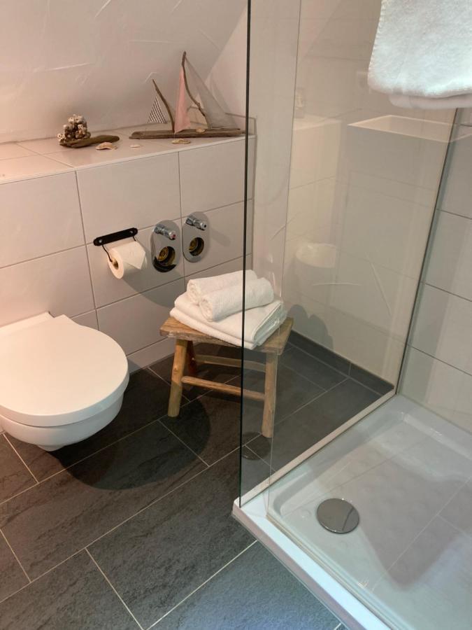 Guest House Dommitzsch Екстериор снимка