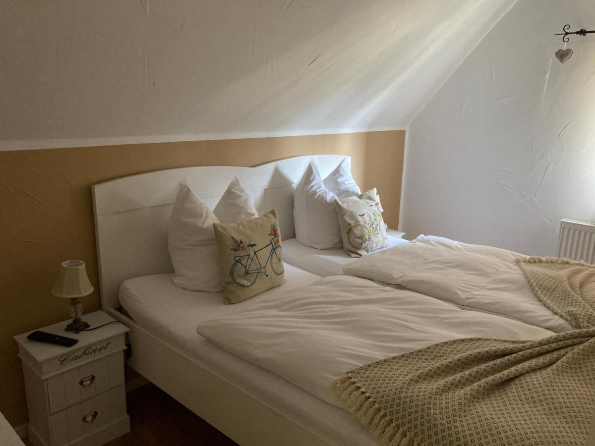 Guest House Dommitzsch Екстериор снимка