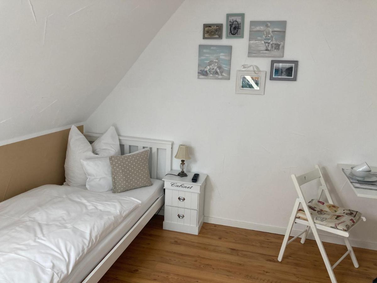 Guest House Dommitzsch Екстериор снимка