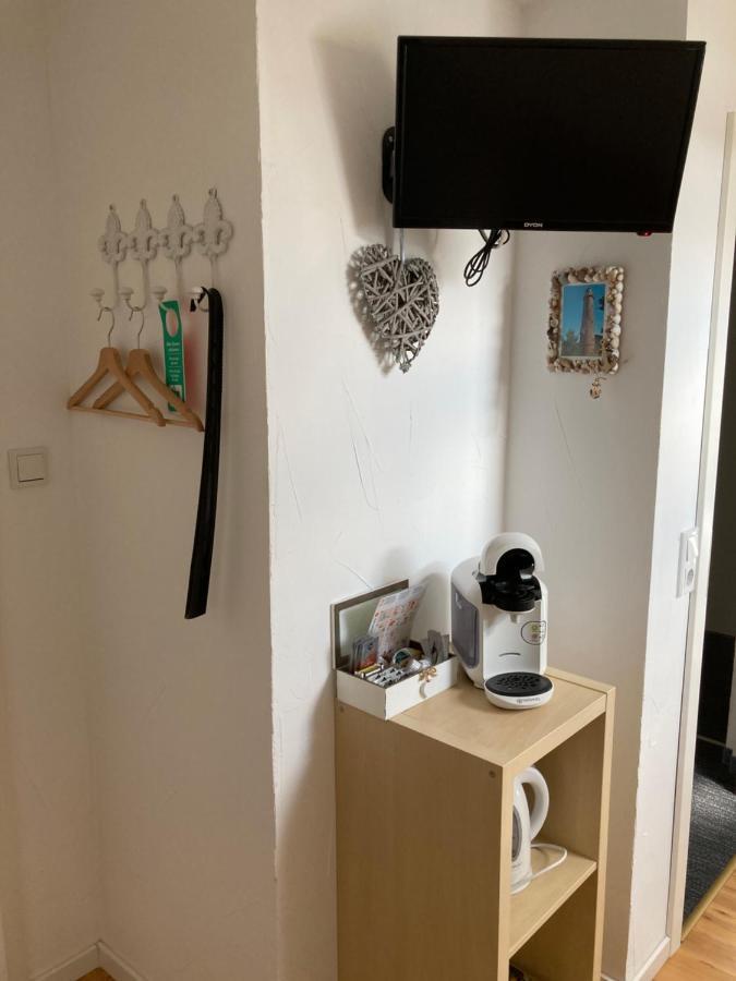 Guest House Dommitzsch Екстериор снимка