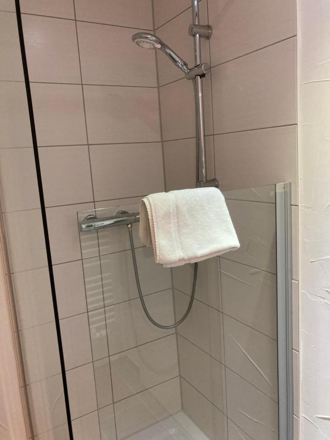 Guest House Dommitzsch Екстериор снимка