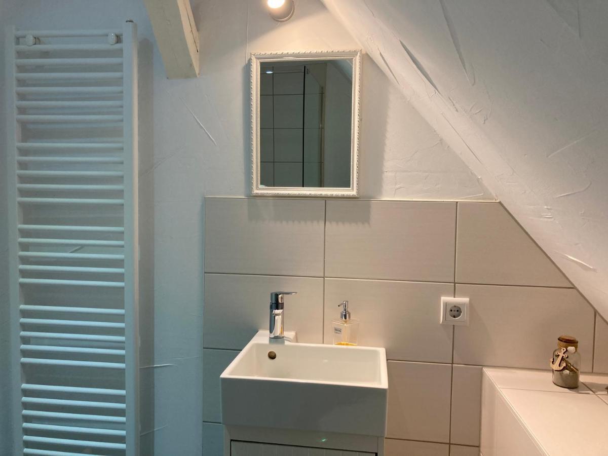 Guest House Dommitzsch Екстериор снимка