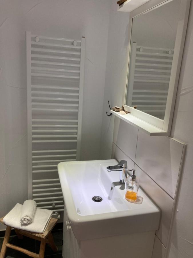 Guest House Dommitzsch Екстериор снимка