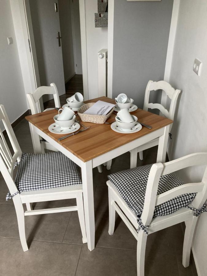 Guest House Dommitzsch Екстериор снимка