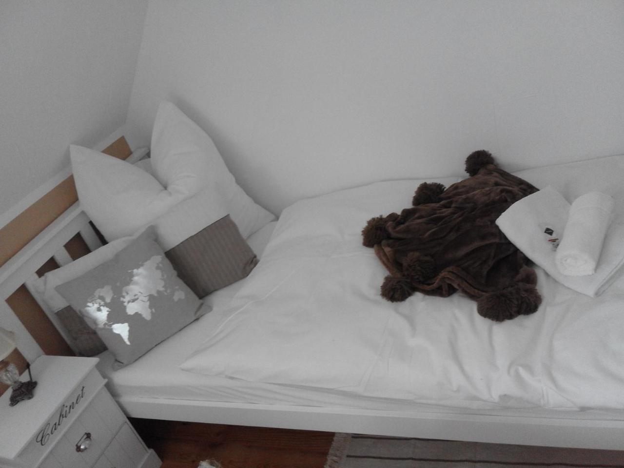 Guest House Dommitzsch Екстериор снимка