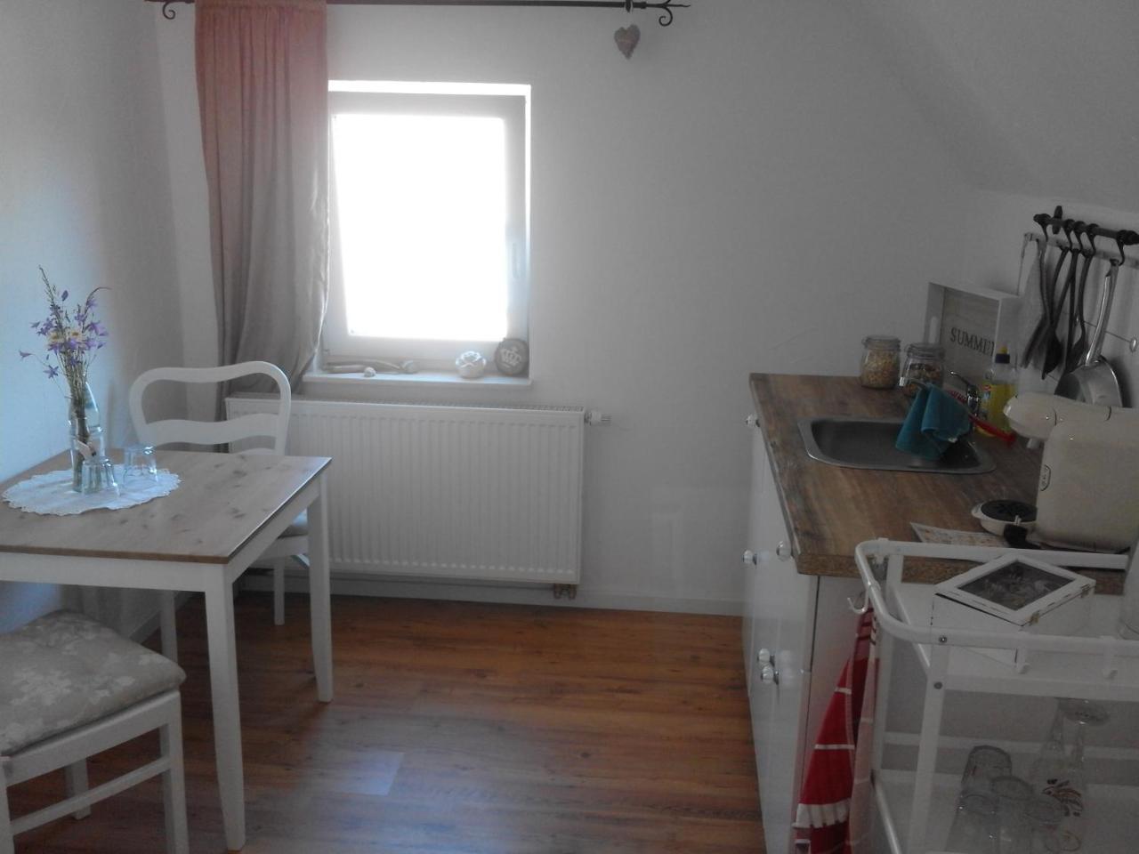 Guest House Dommitzsch Екстериор снимка