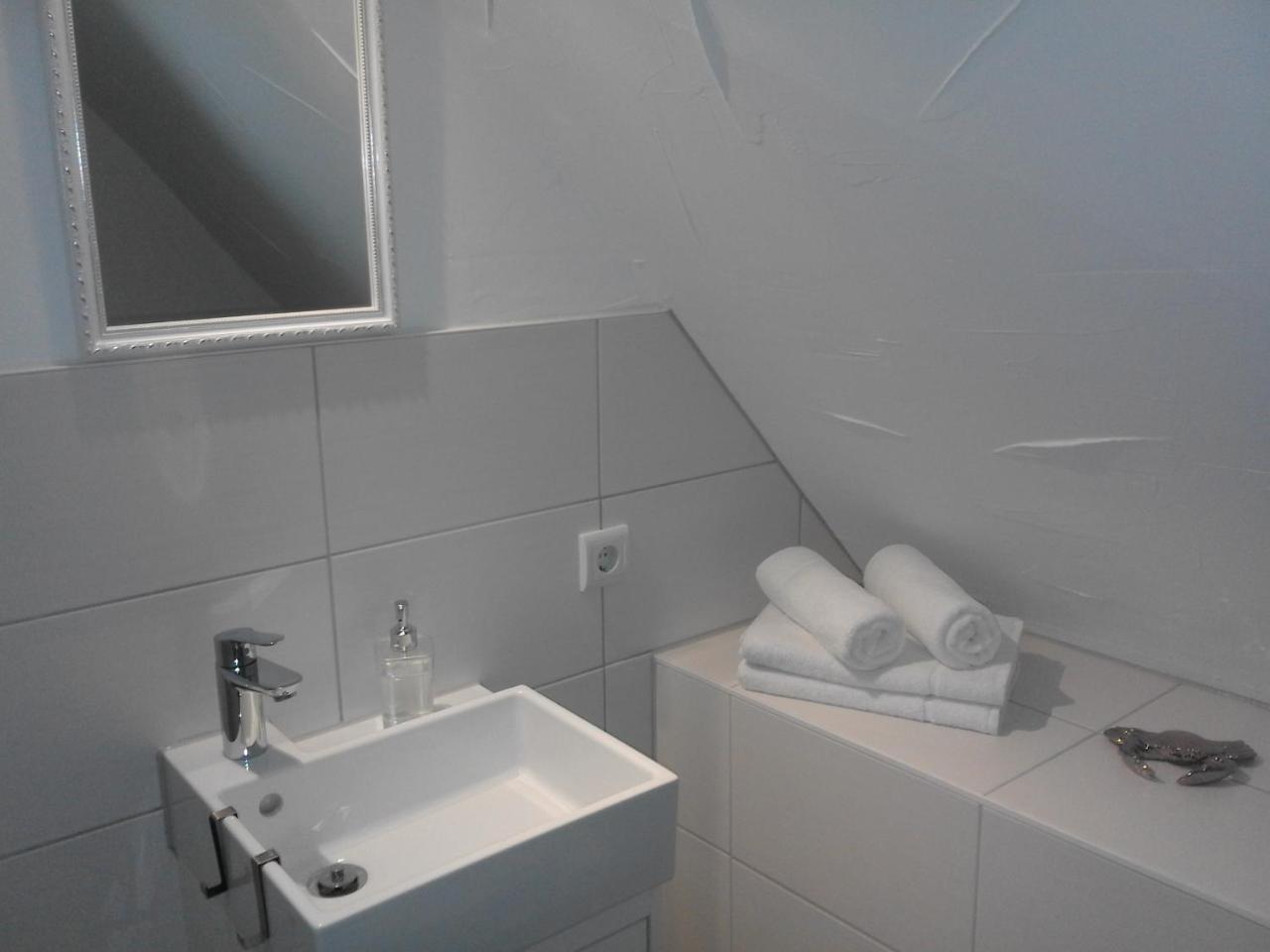 Guest House Dommitzsch Екстериор снимка
