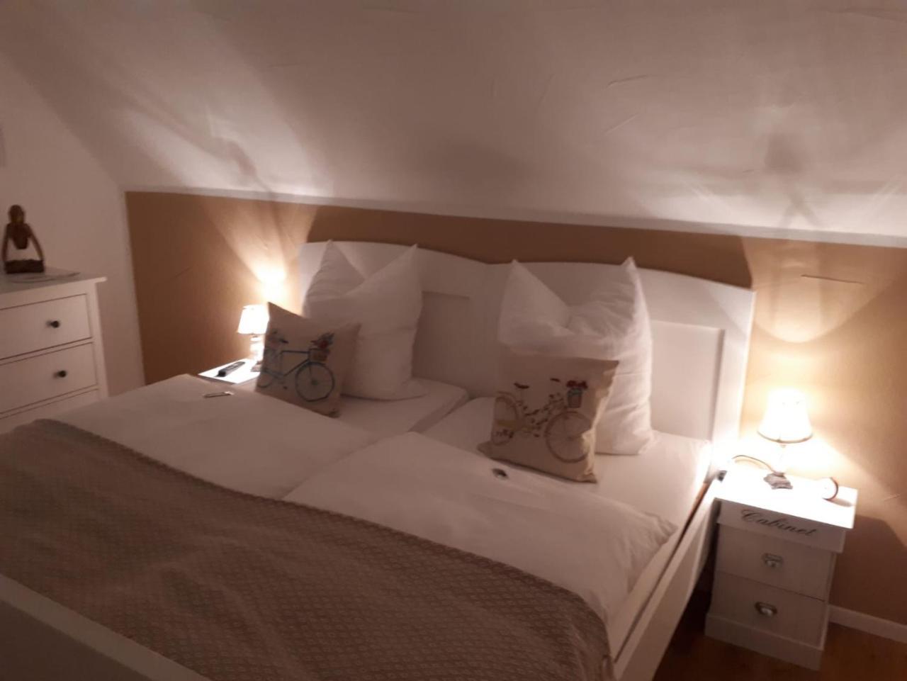 Guest House Dommitzsch Екстериор снимка