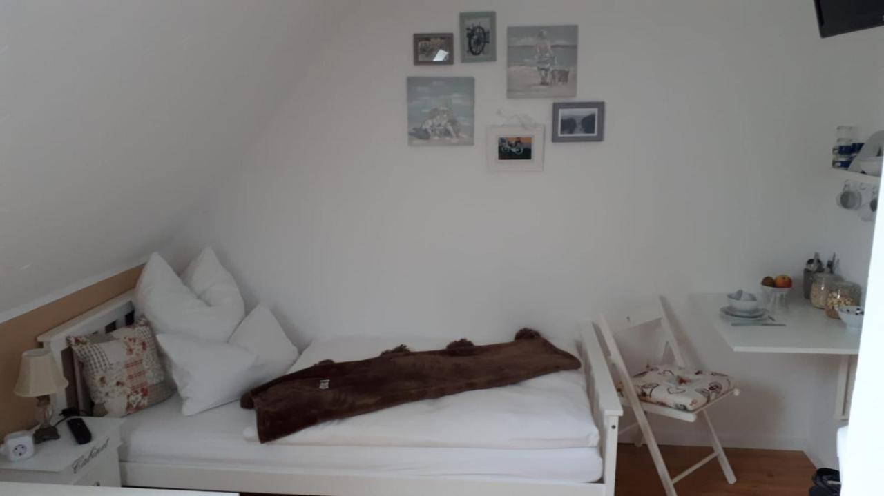 Guest House Dommitzsch Екстериор снимка