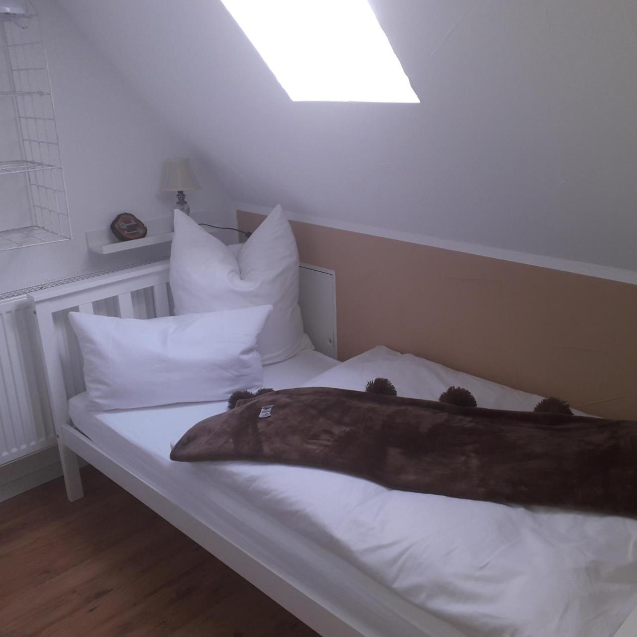 Guest House Dommitzsch Екстериор снимка