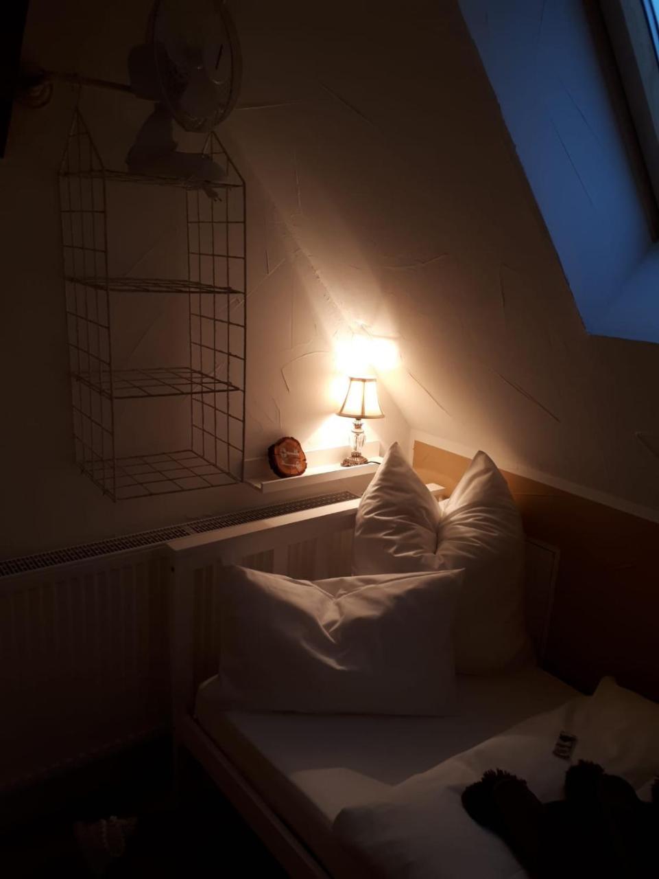 Guest House Dommitzsch Екстериор снимка