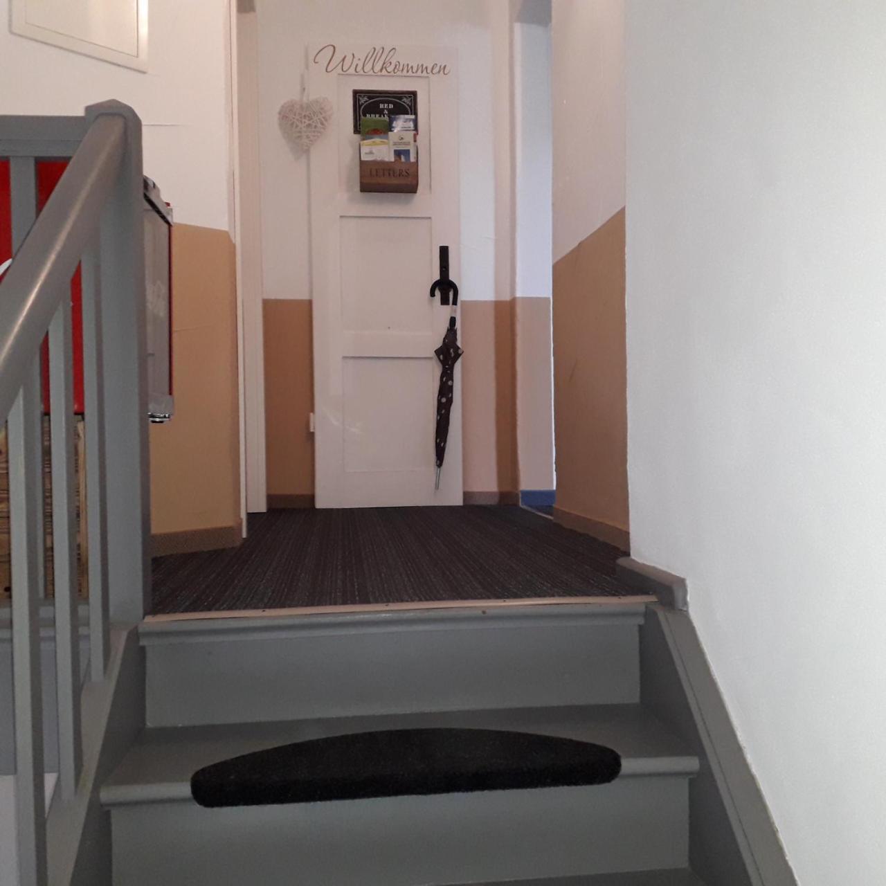 Guest House Dommitzsch Екстериор снимка