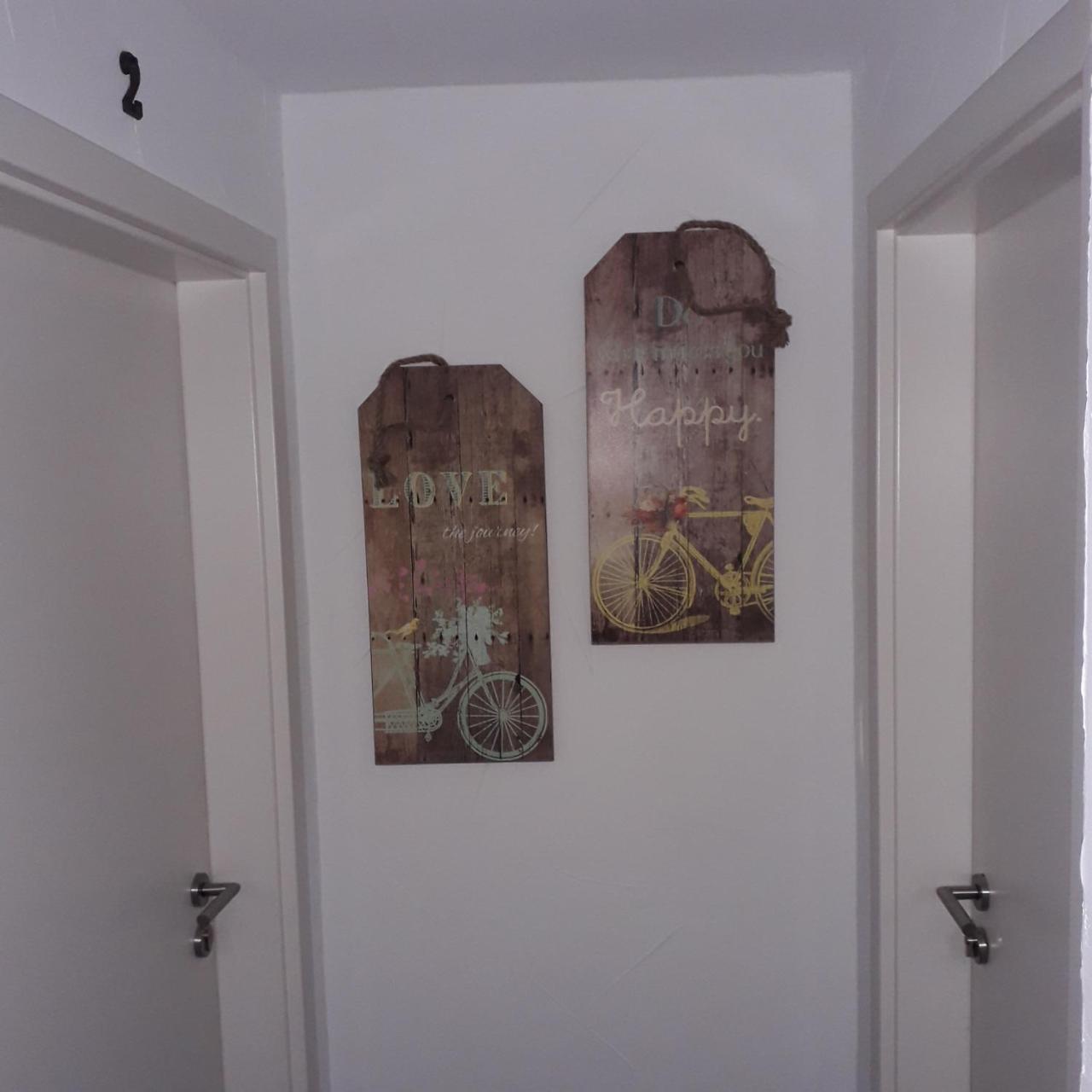 Guest House Dommitzsch Екстериор снимка