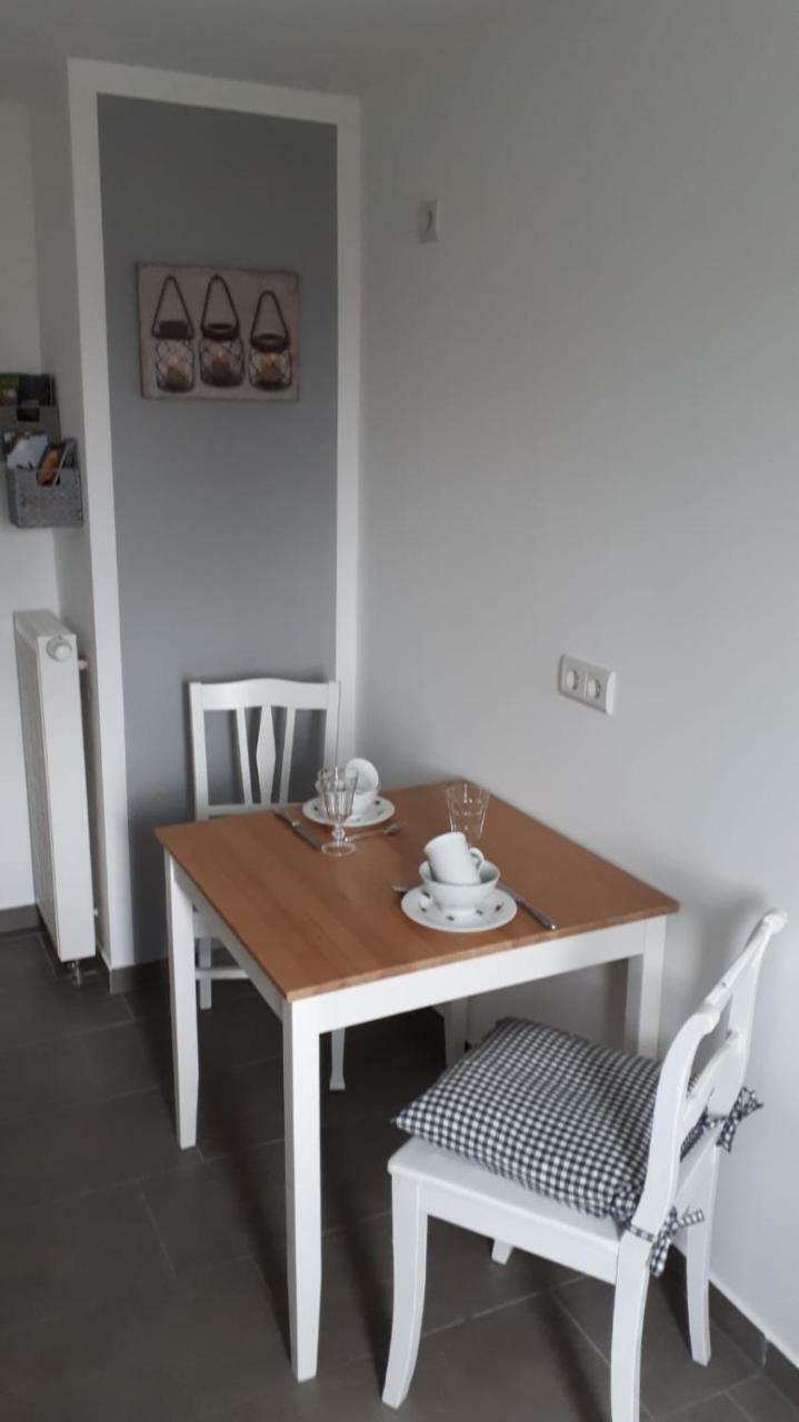 Guest House Dommitzsch Екстериор снимка