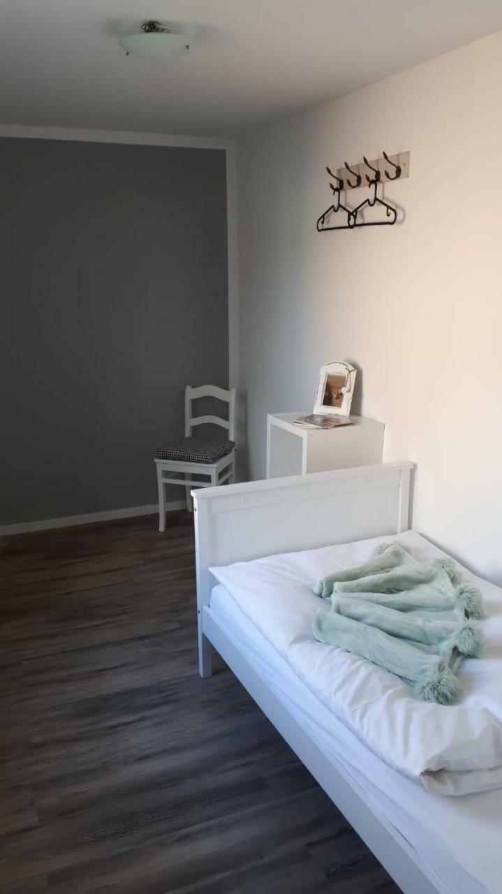 Guest House Dommitzsch Екстериор снимка