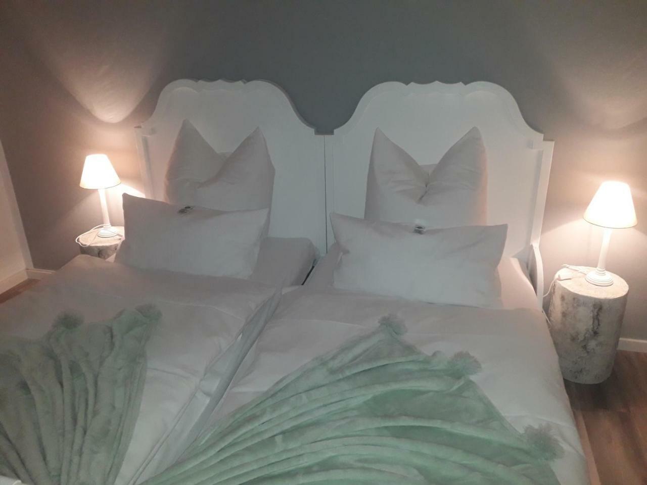 Guest House Dommitzsch Екстериор снимка